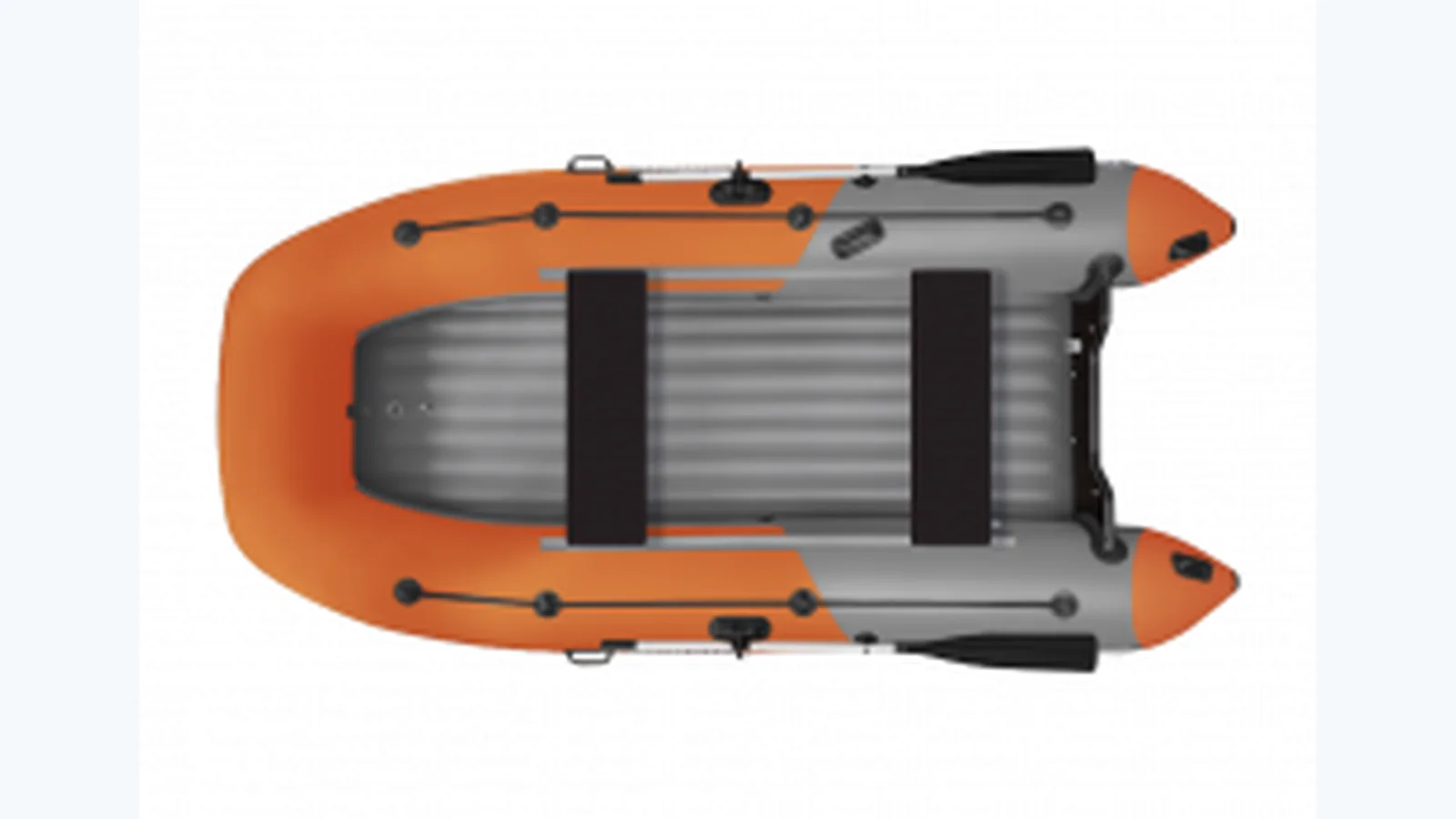 Boatsman BT360A