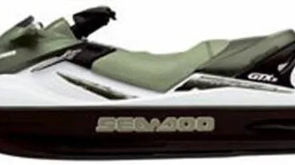 Sea-Doo GTX DI