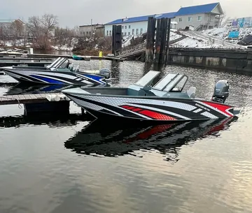 580 FISH