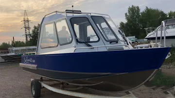 685 CABINE