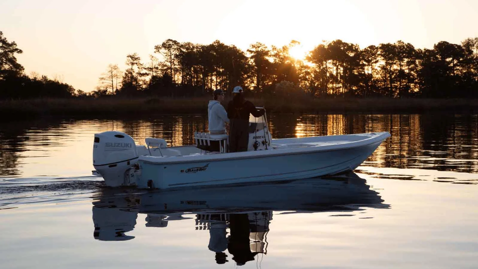 Bulls Bay 2200
