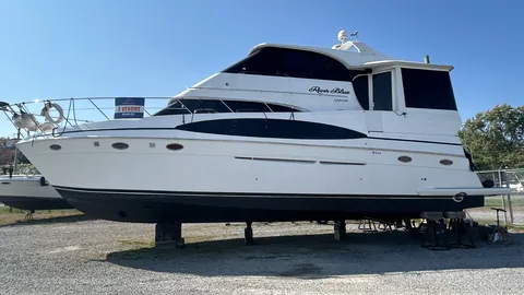 506 Motoryacht