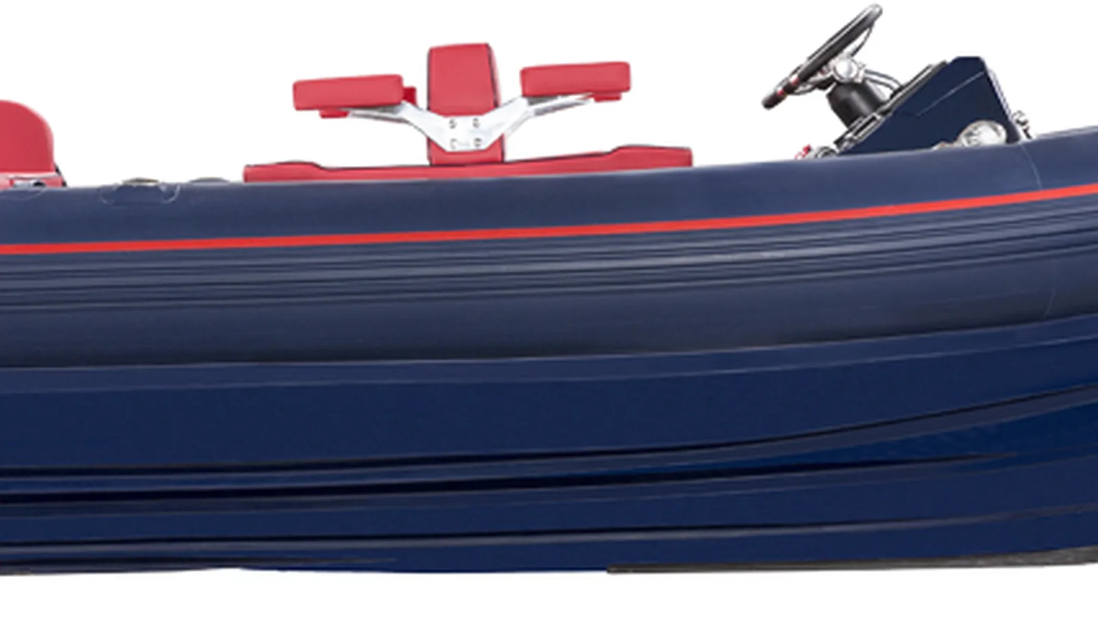 Castoldi Jet Tender 15