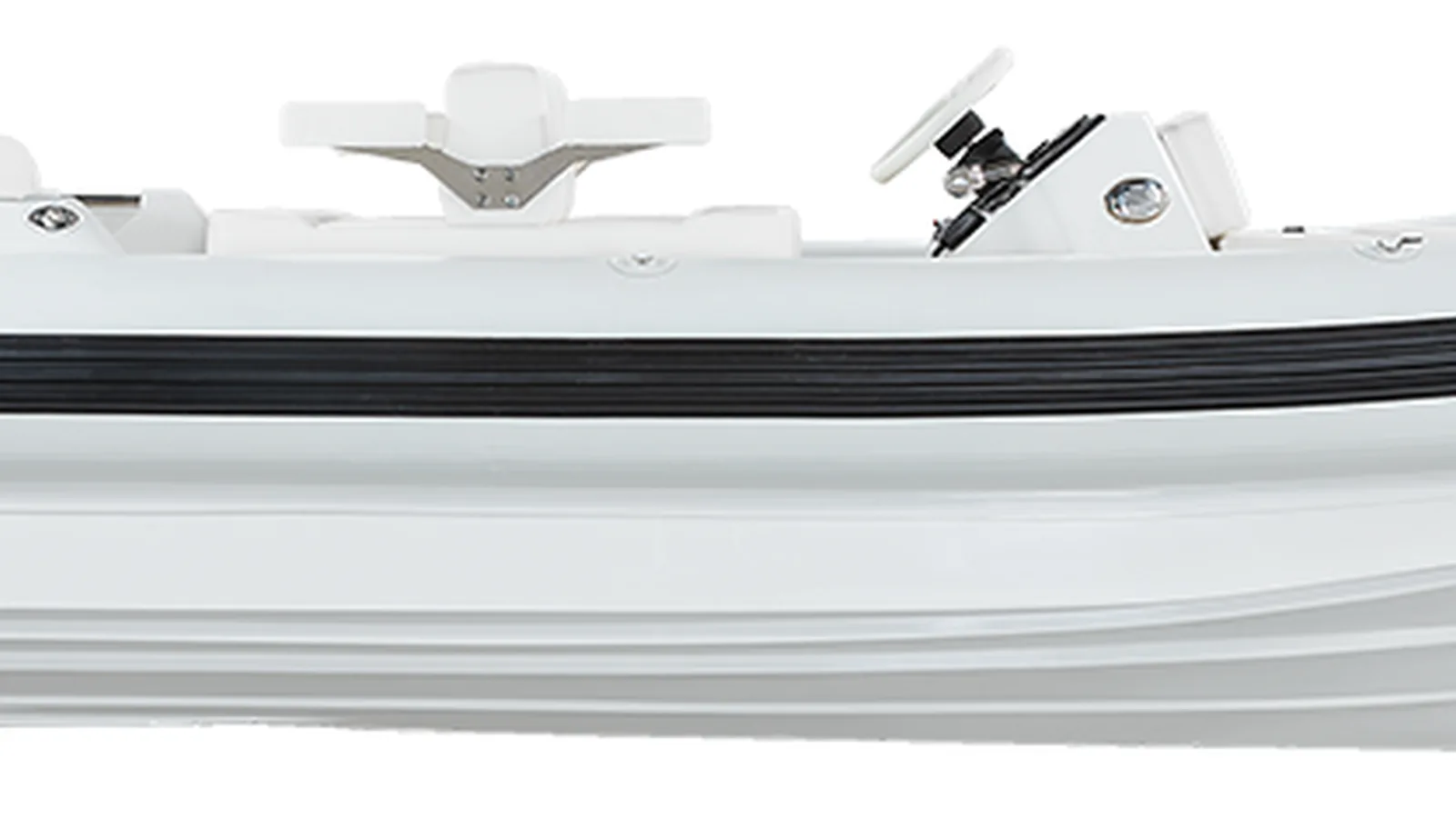 Castoldi Jet Tender 16