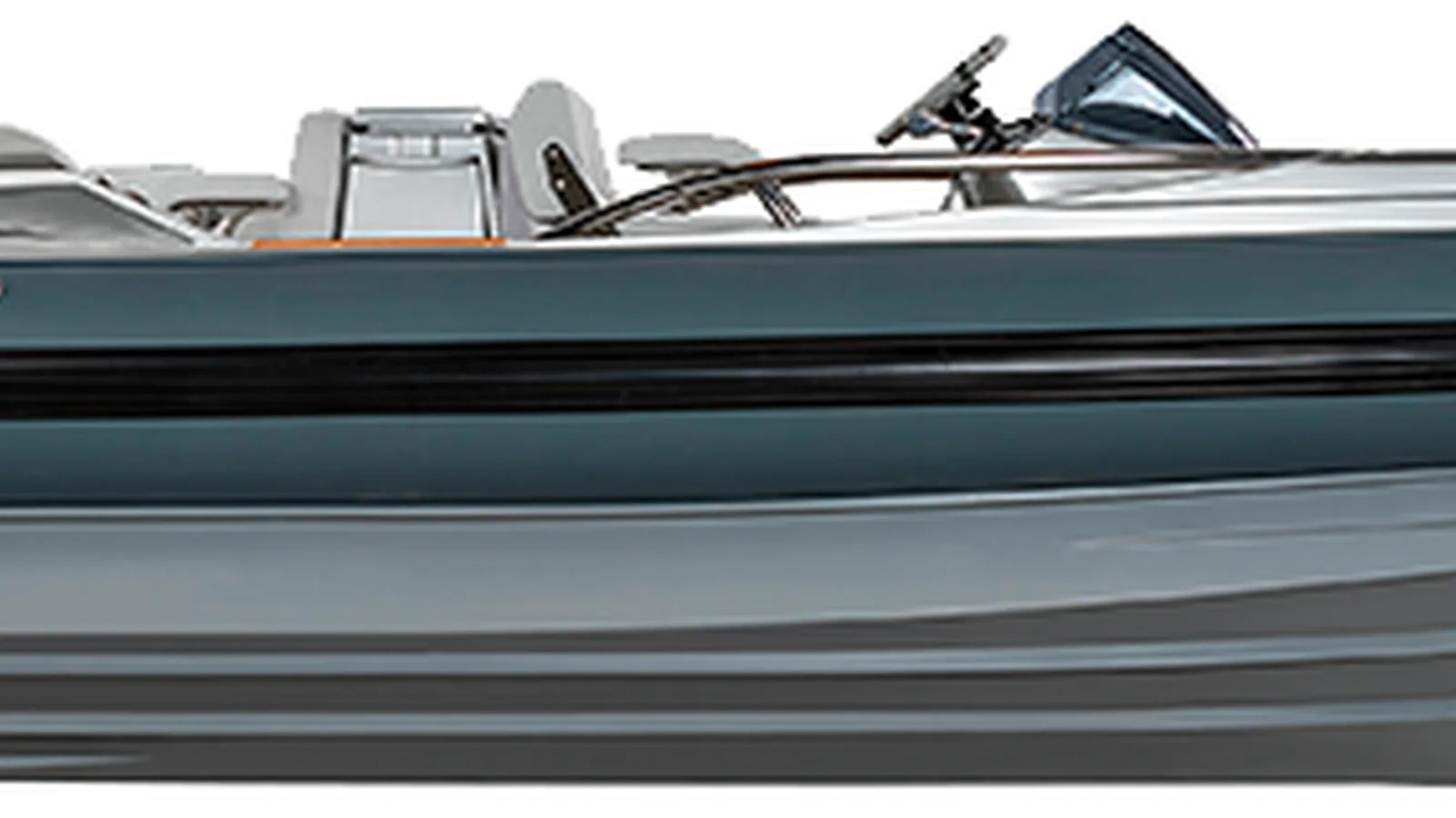 Castoldi Jet Tender 25