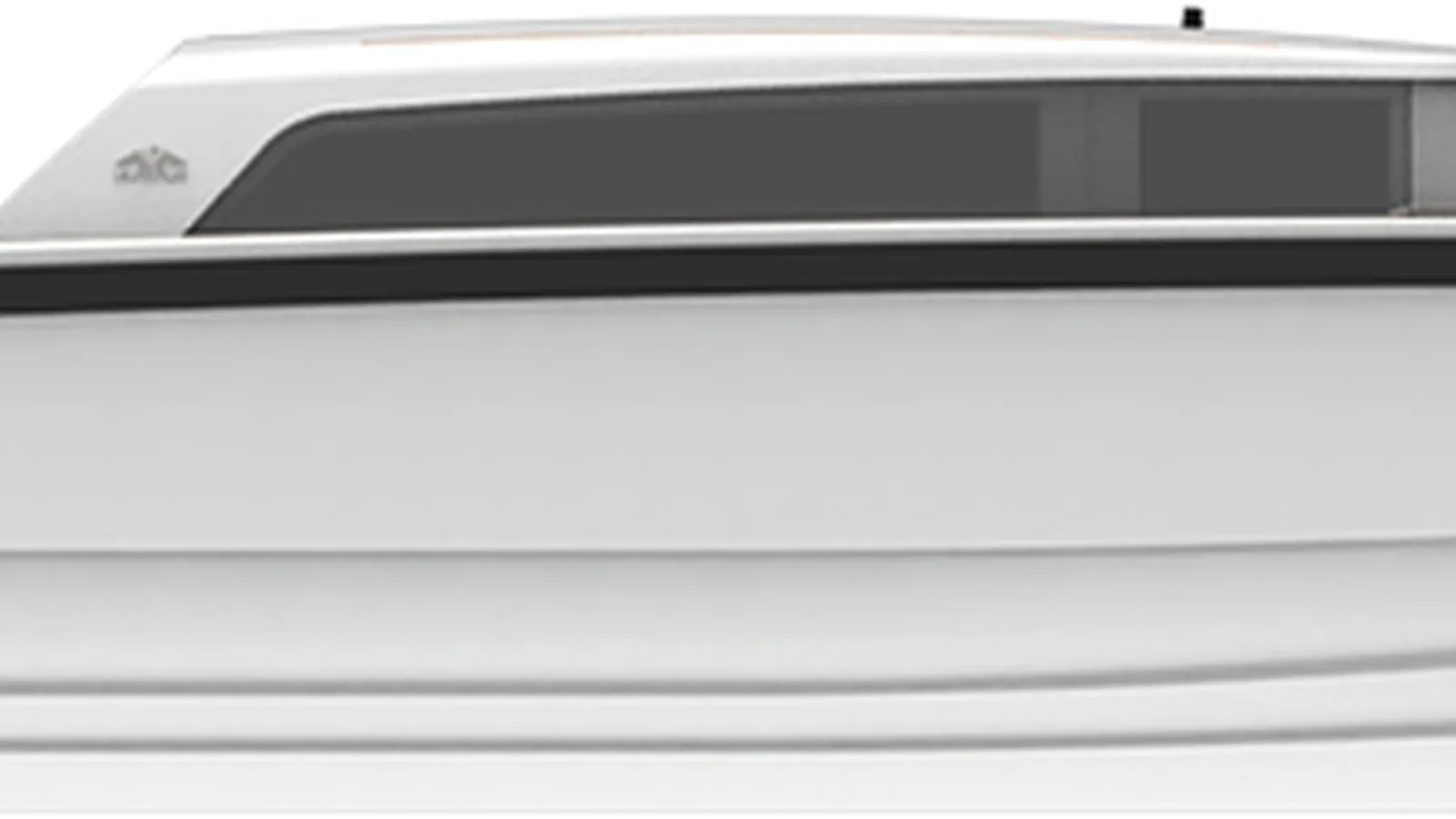 Castoldi Jet Tender 34 Limo