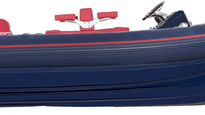 Jet Tender 15