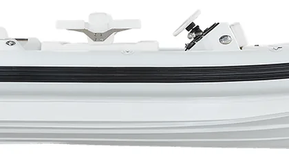 Jet Tender 16