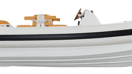 Jet Tender 18