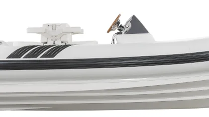 Jet Tender 19