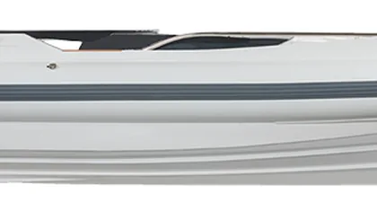Jet Tender 28