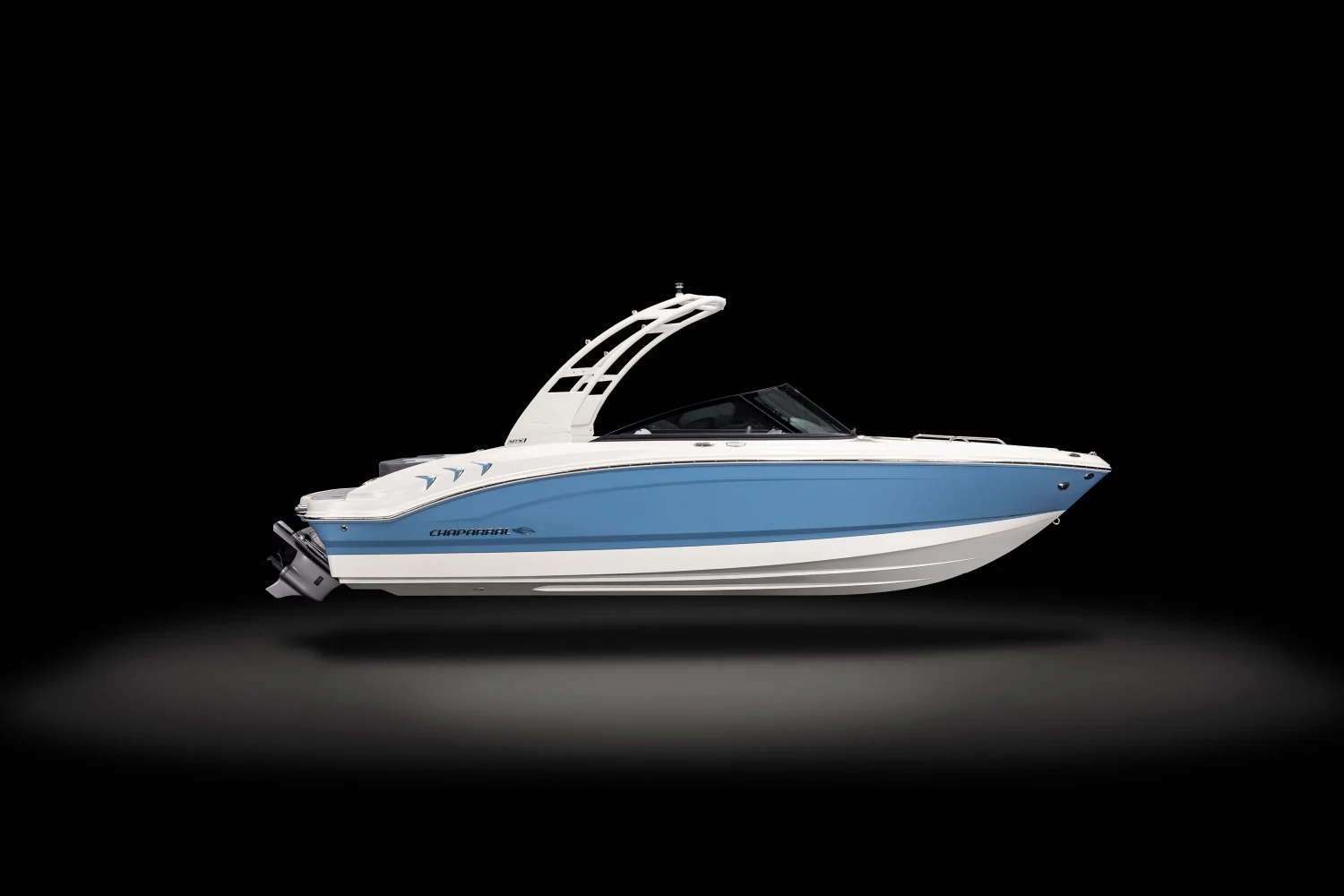 Chaparral 21 SSi