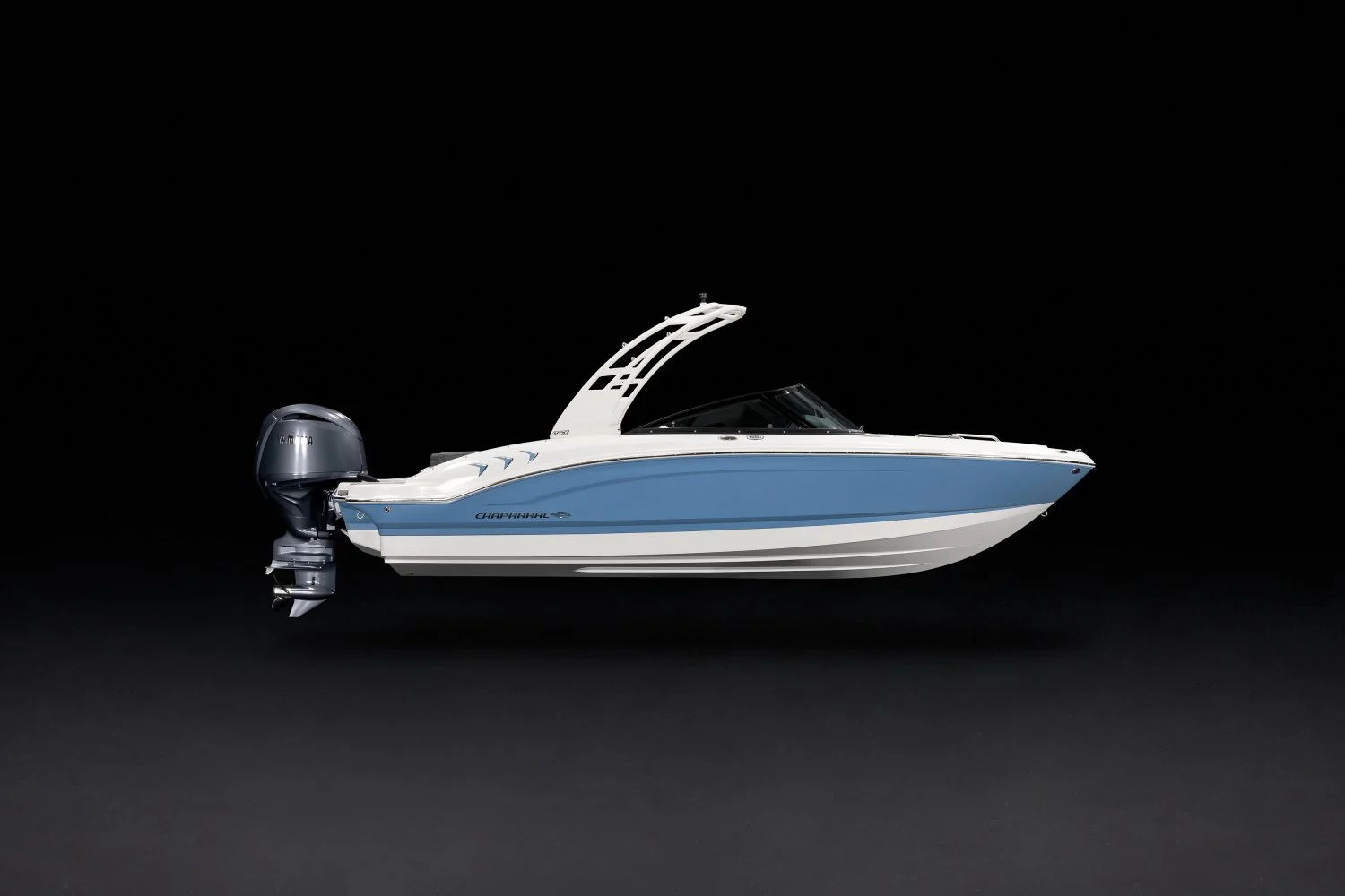 Chaparral 21 SSi OB