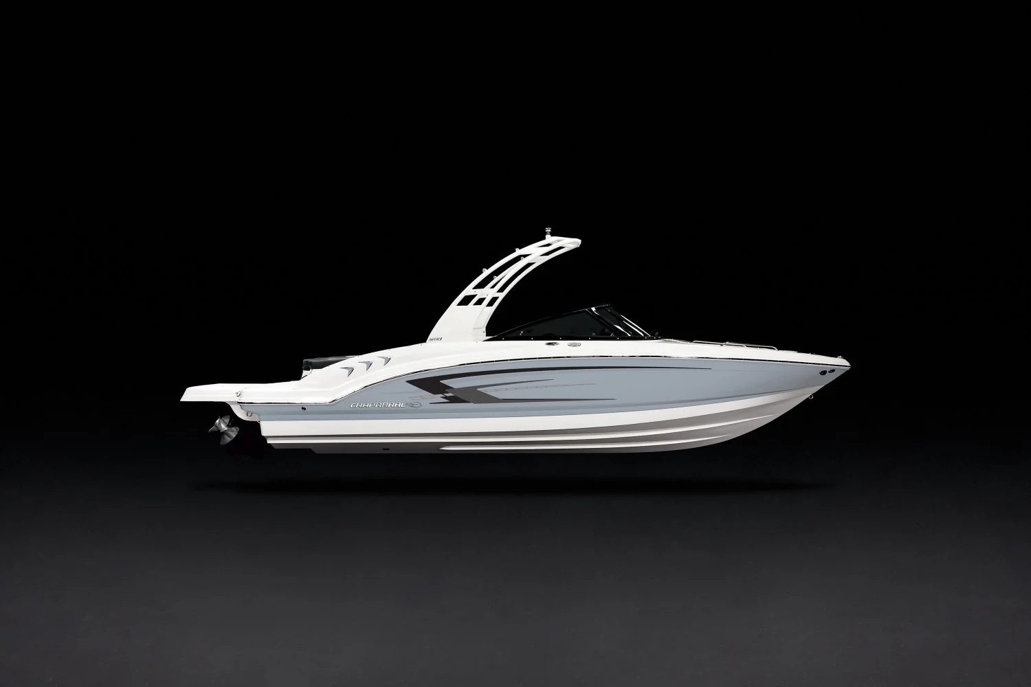 Chaparral 23 SSi