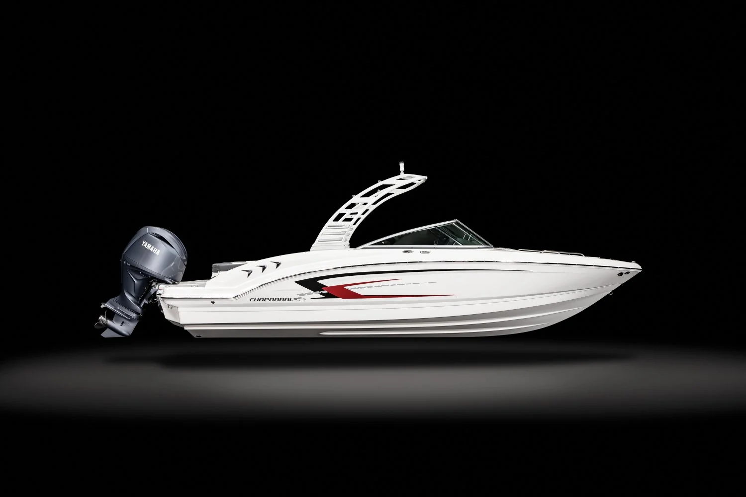 Chaparral 23 SSi OB