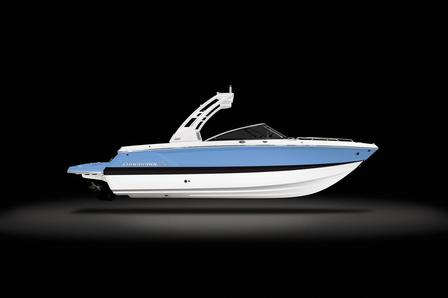 Chaparral 247 SSX