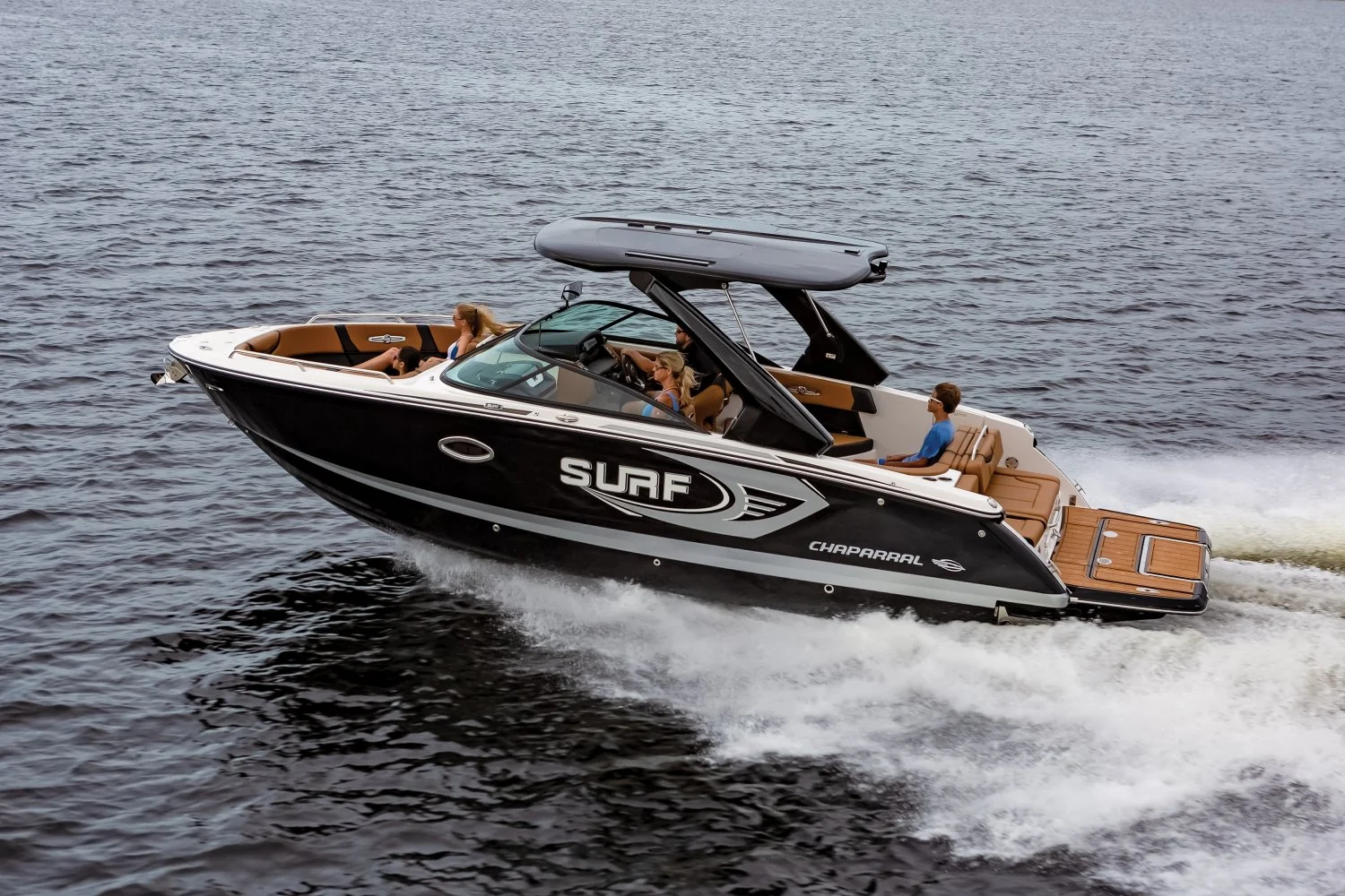 Chaparral 28 Surf