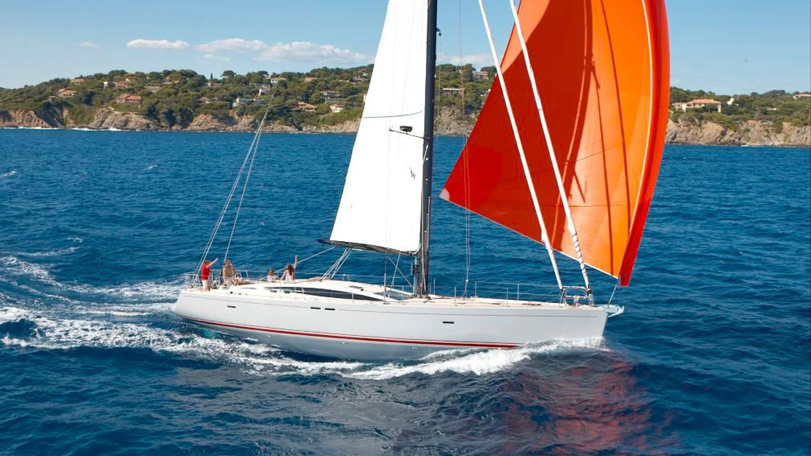CNB Bordeaux 60