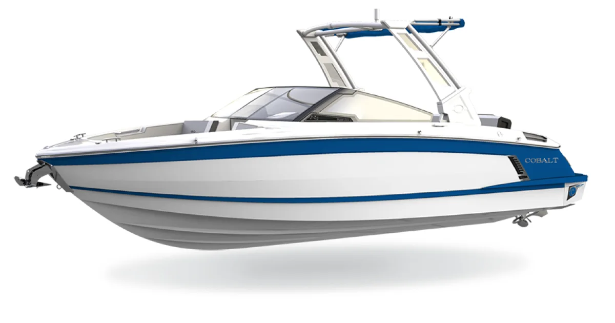 Cobalt R4 Surf