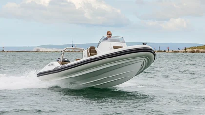 Nautique 7.0m