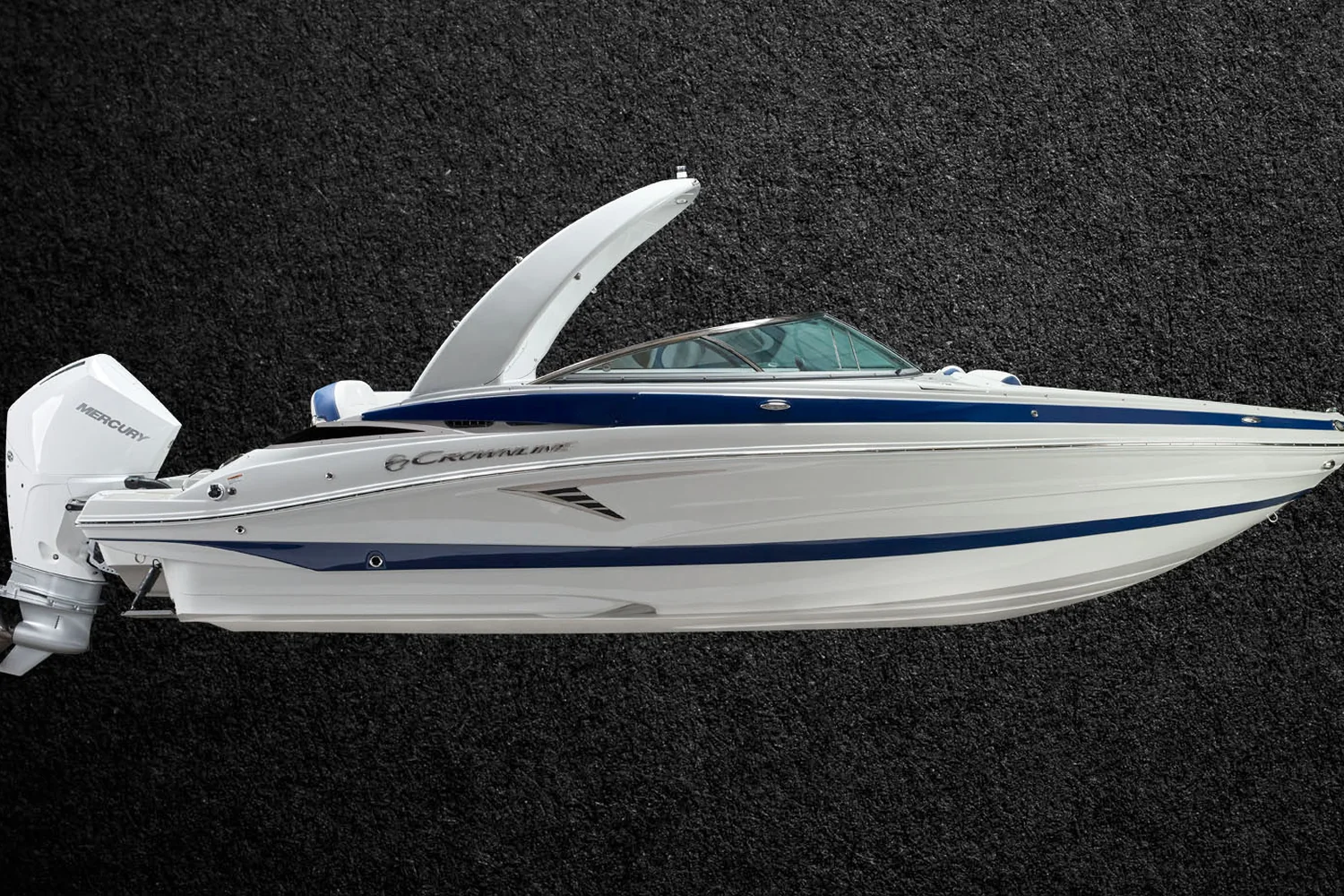 Crownline 260 XSS