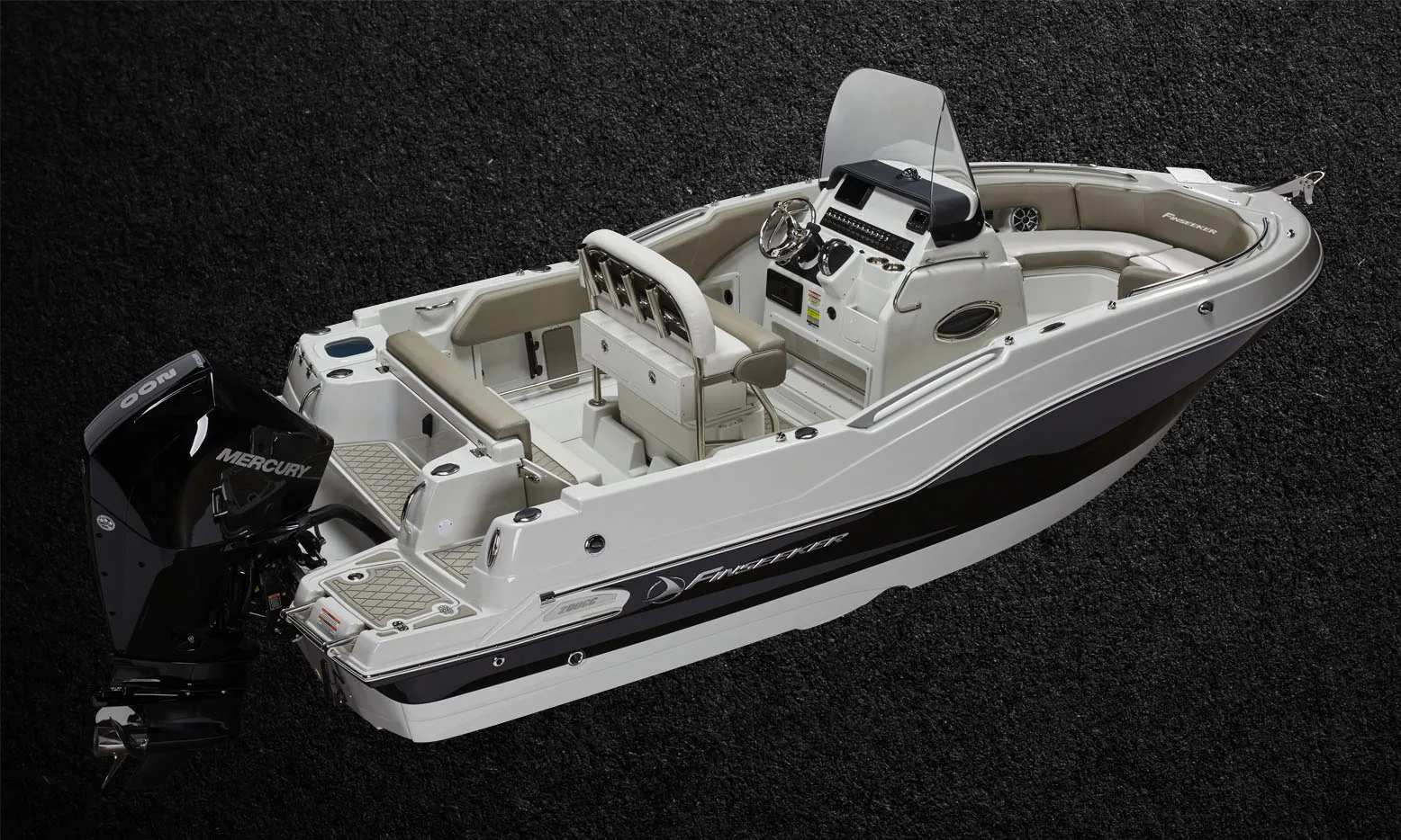 Crownline 200 CC