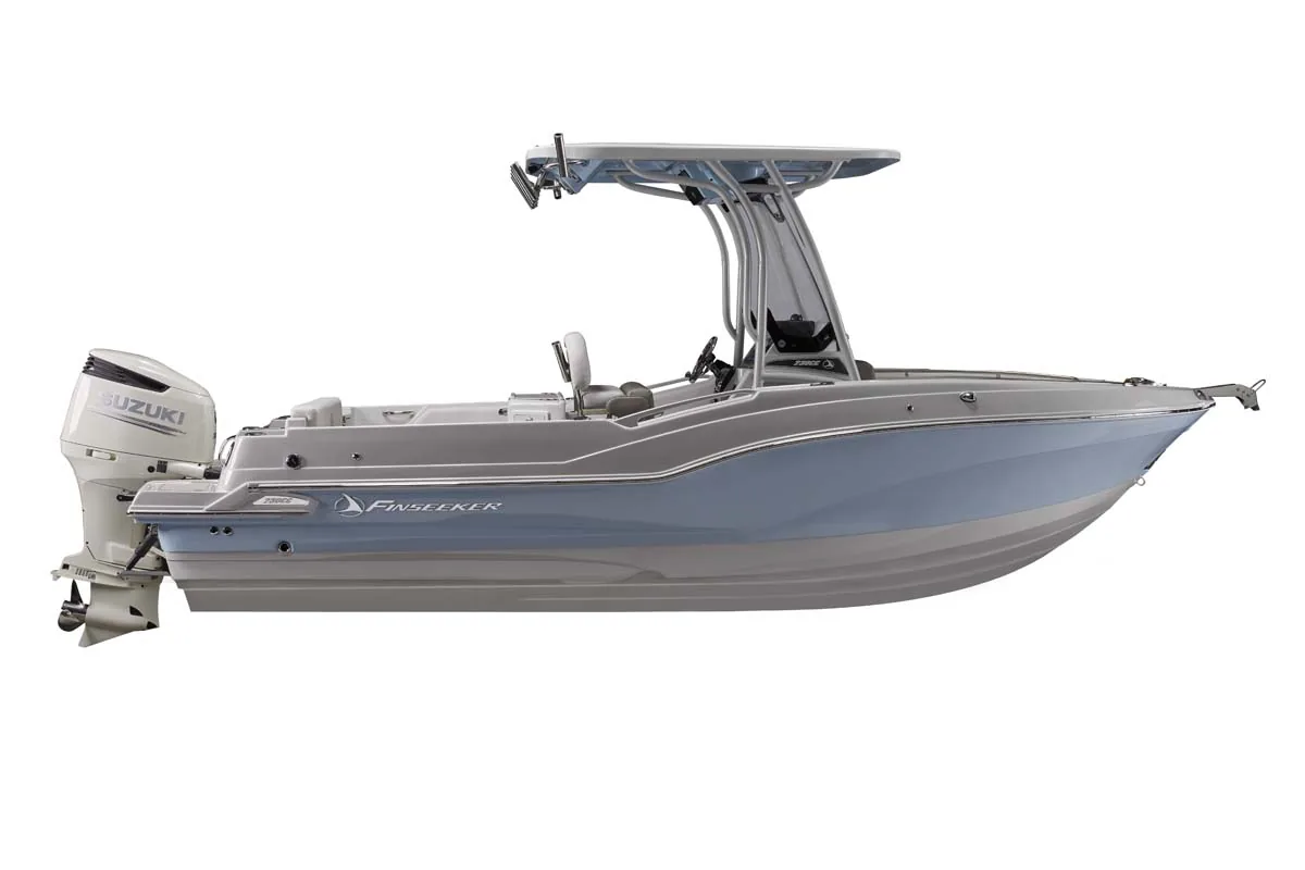 Crownline 230 CC