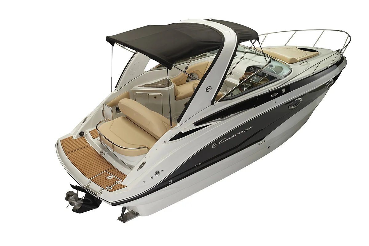 Crownline 270 CR