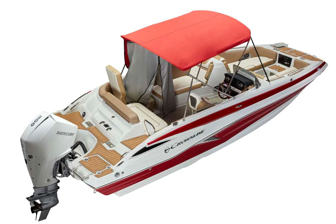 Crownline E230 XS