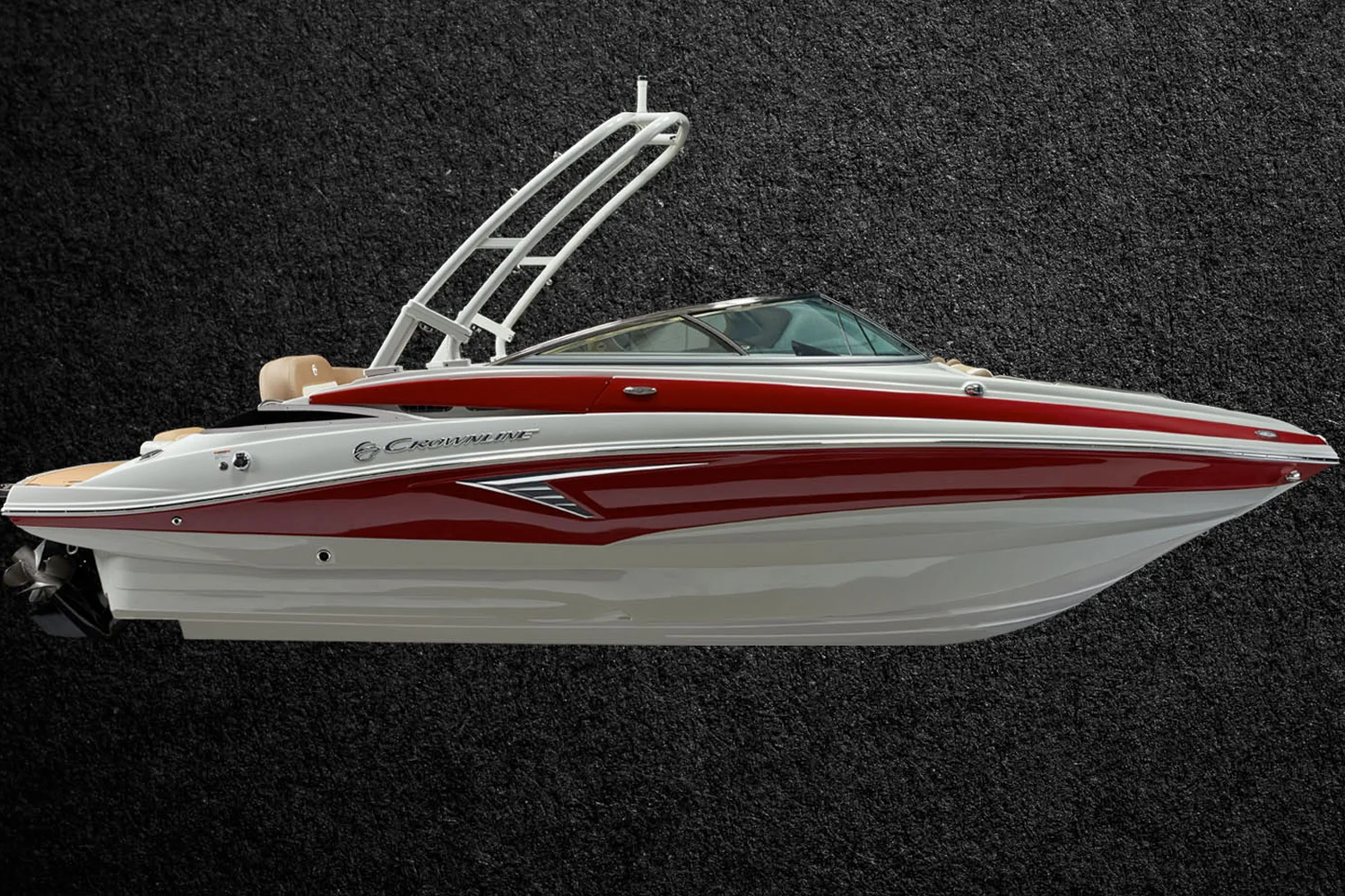 Crownline E235