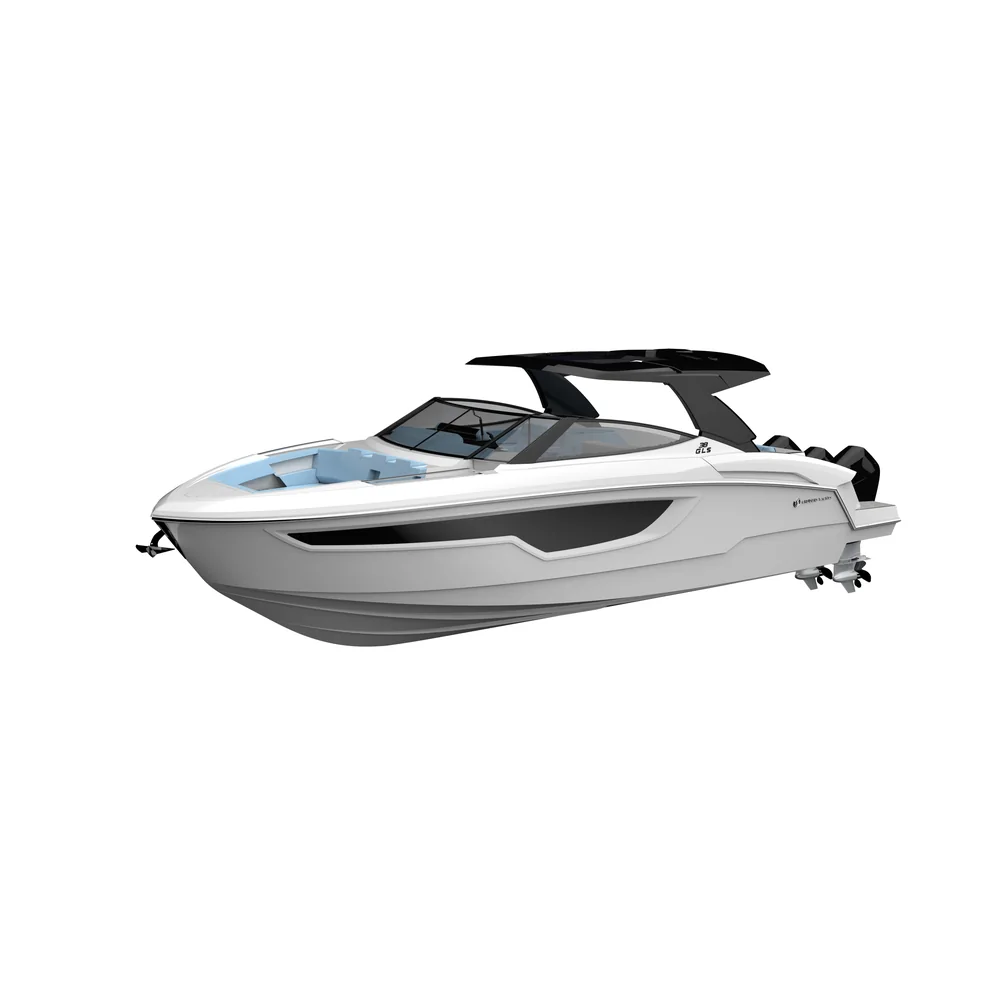 Cruisers Yachts 38 GLS OB