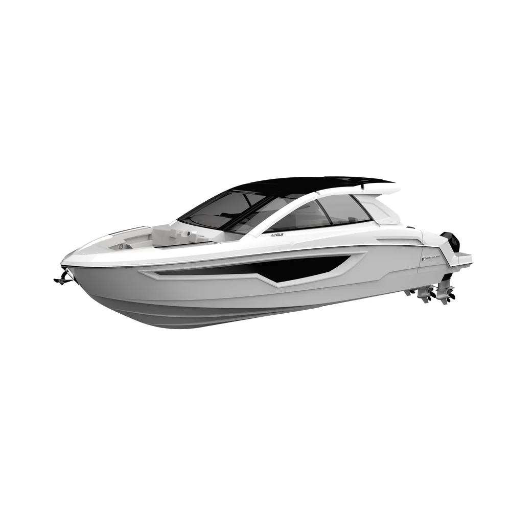 Cruisers Yachts 42 GLS OB