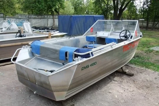 ДМБ 480