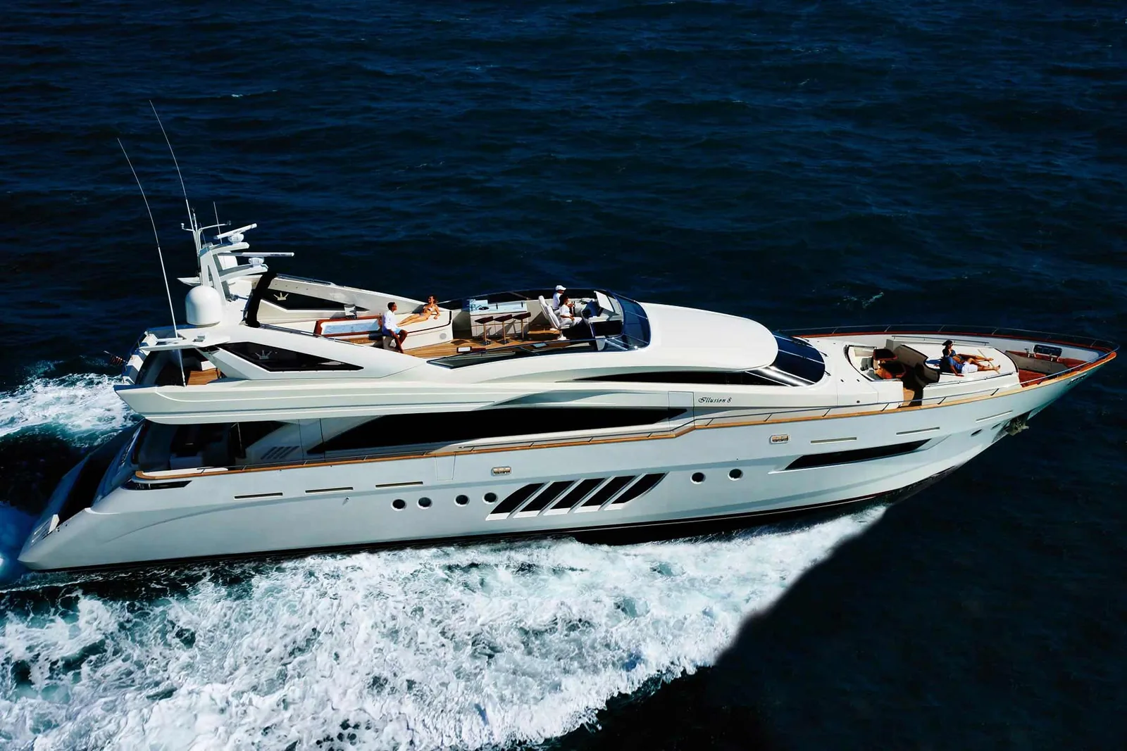 Dominator 29M