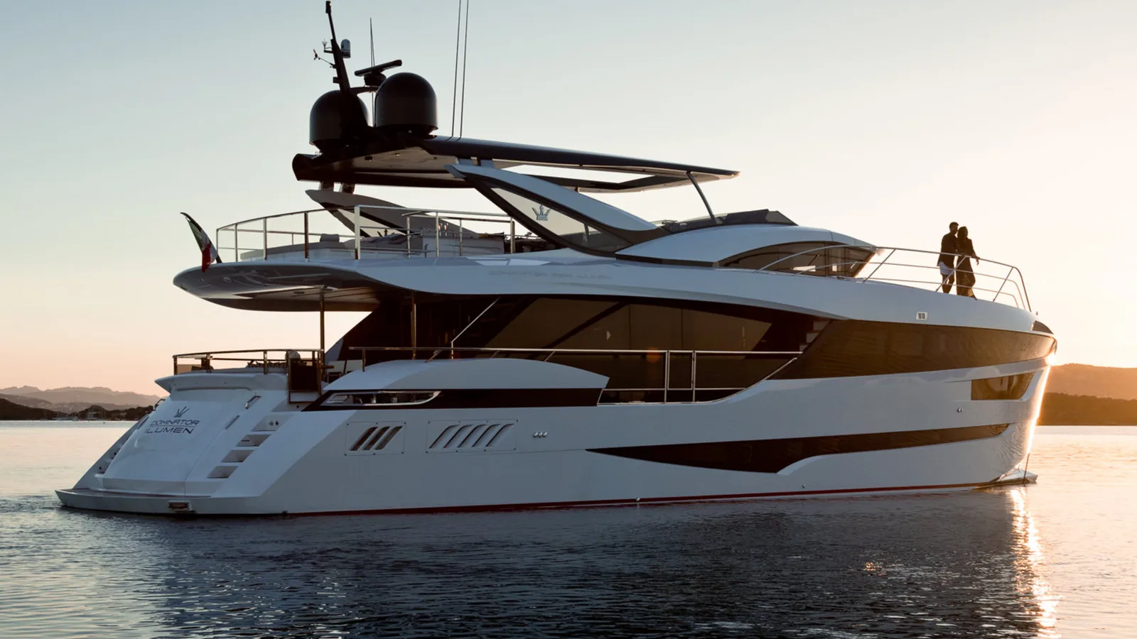 Dominator Ilumen 28M