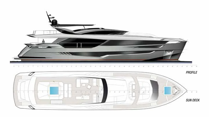 Dominator Ilumen 36M