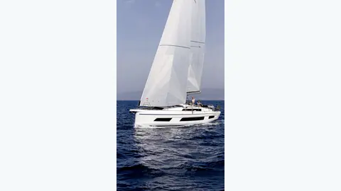 Dufour 41