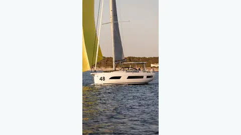 Dufour 48