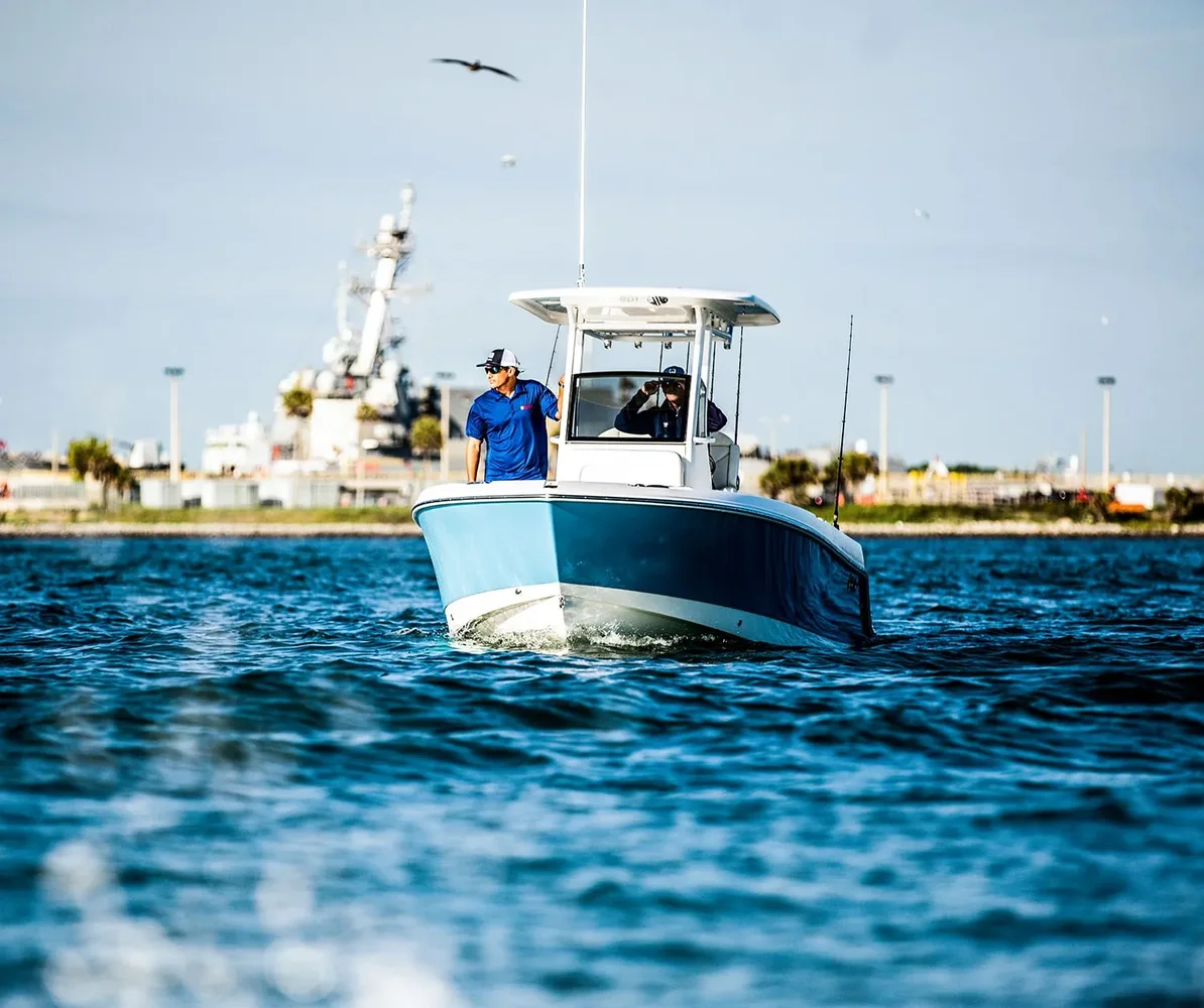 EdgeWater 230CC