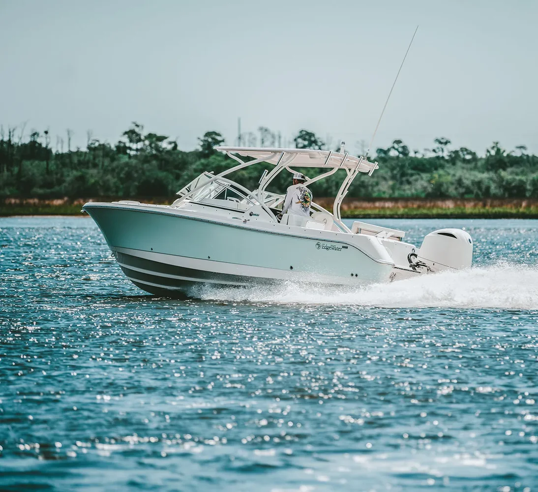 EdgeWater 248CX
