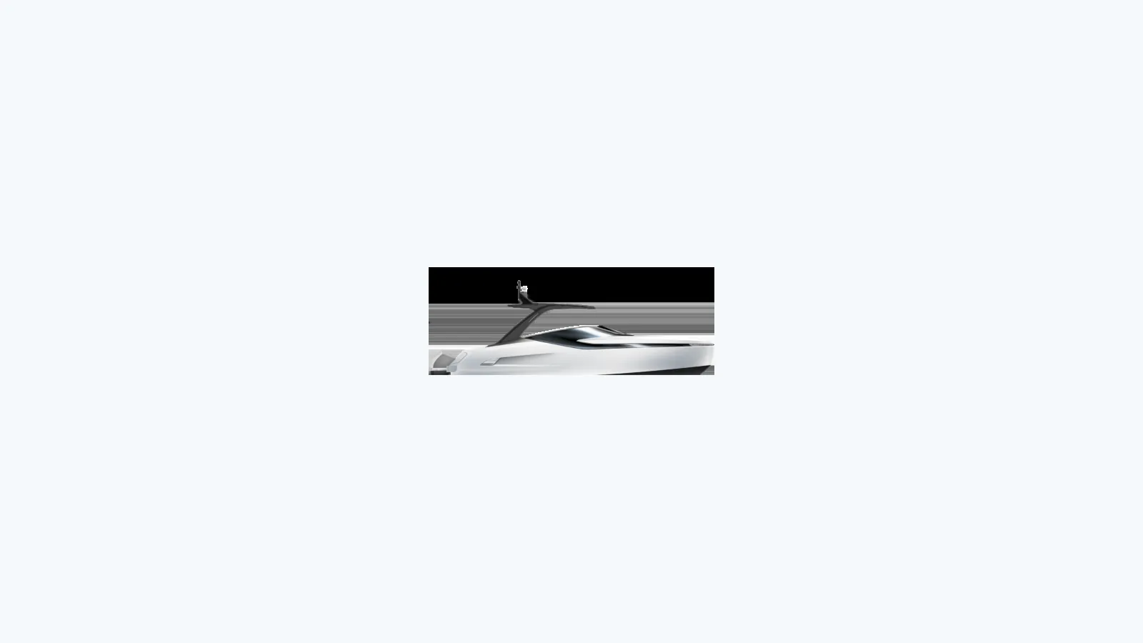 Fairline F//LINE 33 Outboard