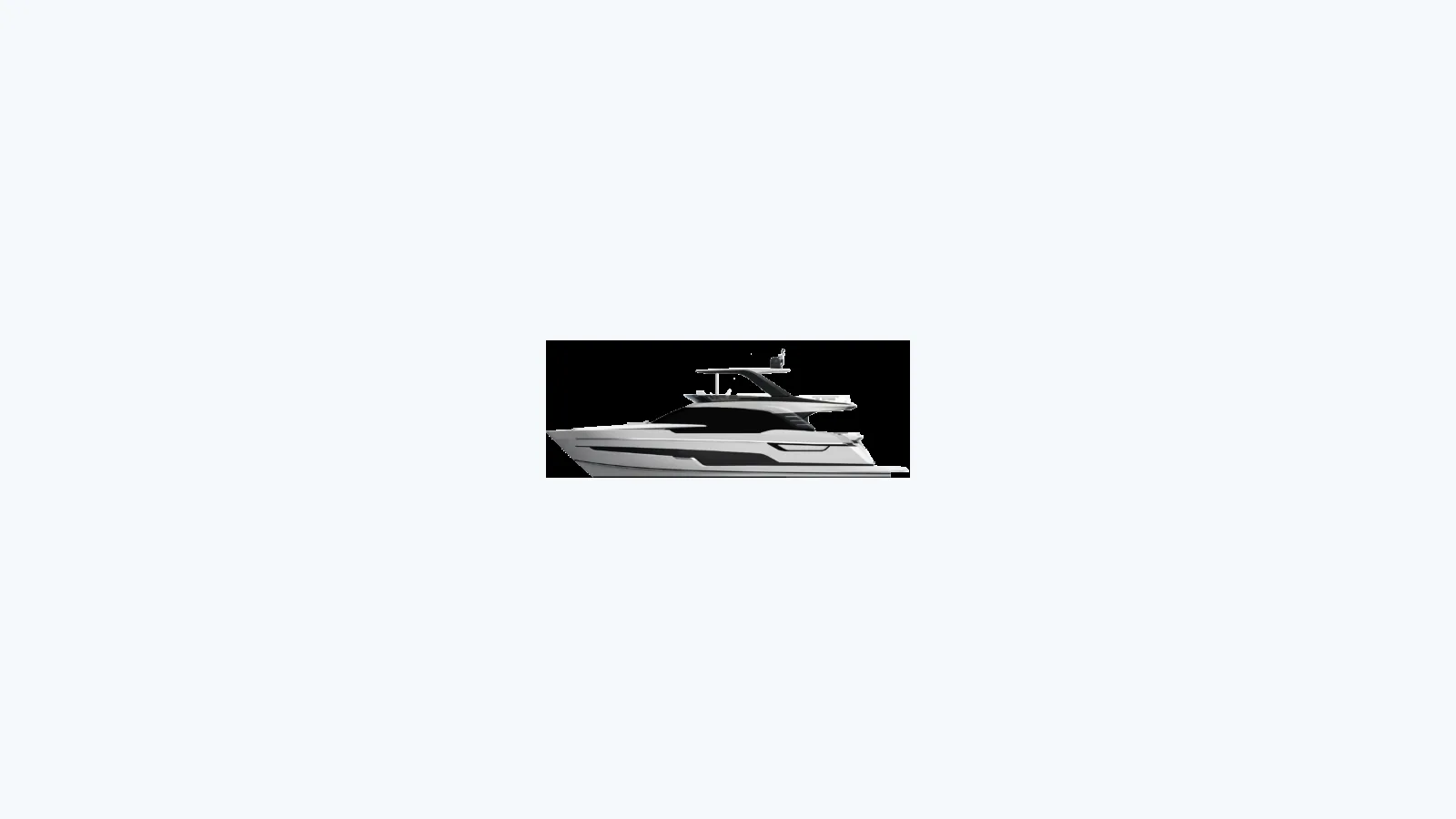Fairline Squadron 68