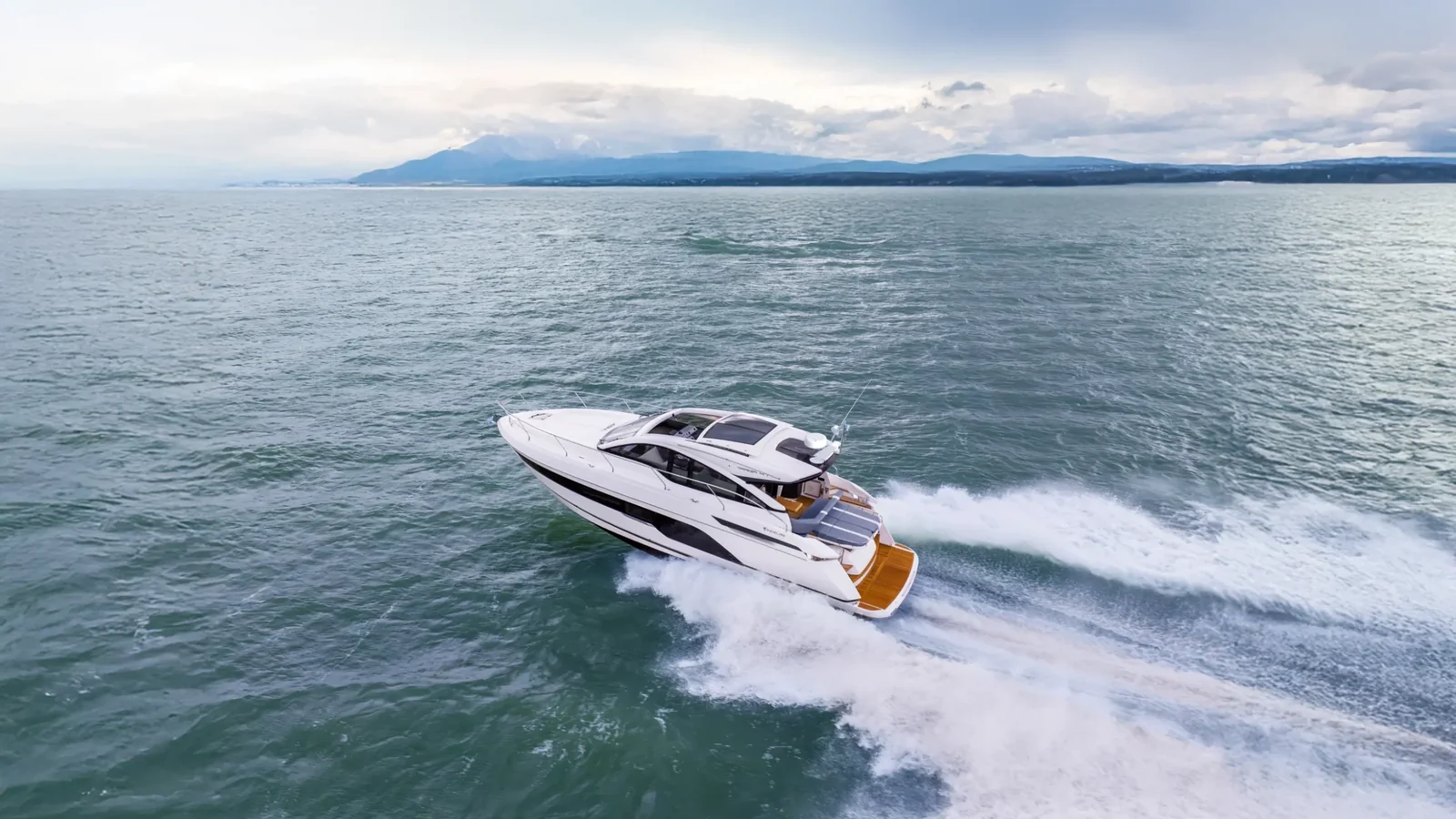 Fairline Targa 47 GT