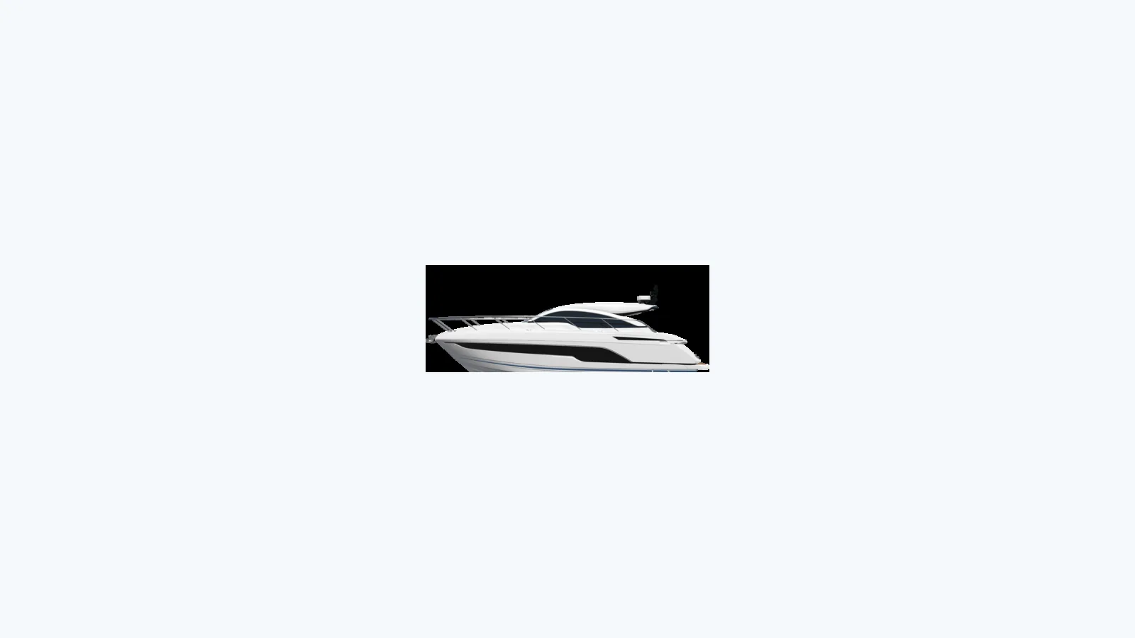 Fairline Targa 50 Edition