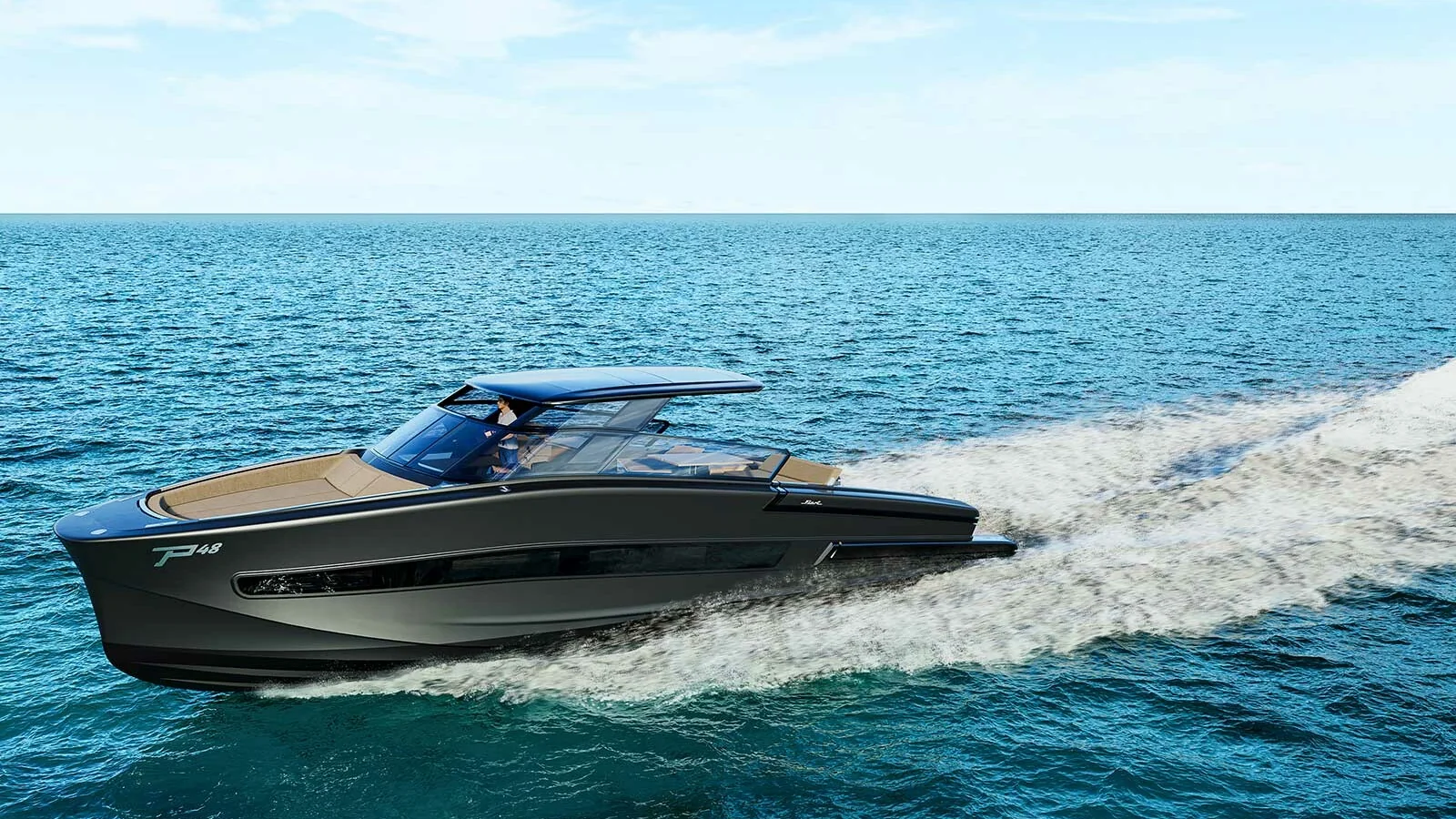 Fiart Mare P48
