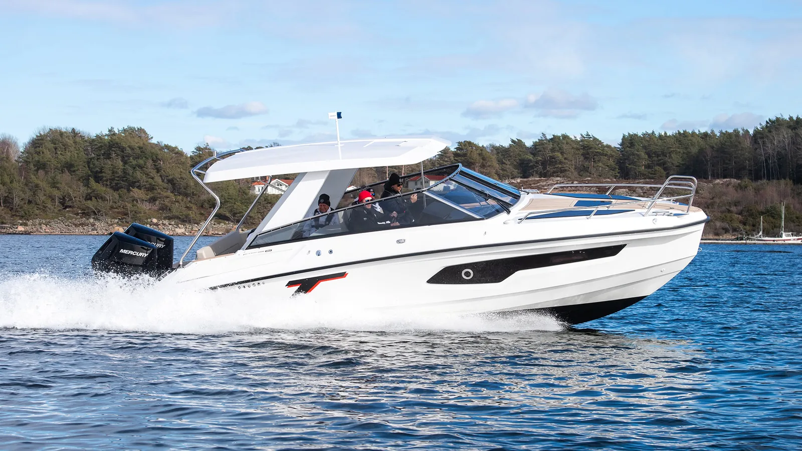 Finnmaster T9