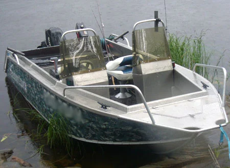 Fishline 470