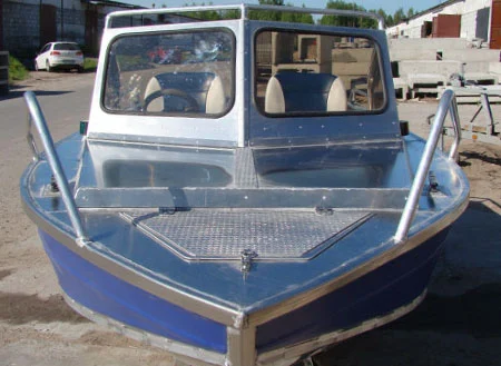 Fishline 470