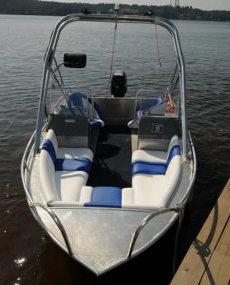 Fishline 570
