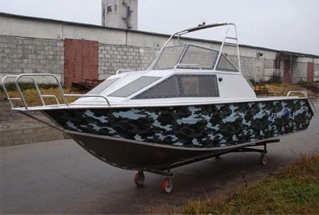 Fishline 640